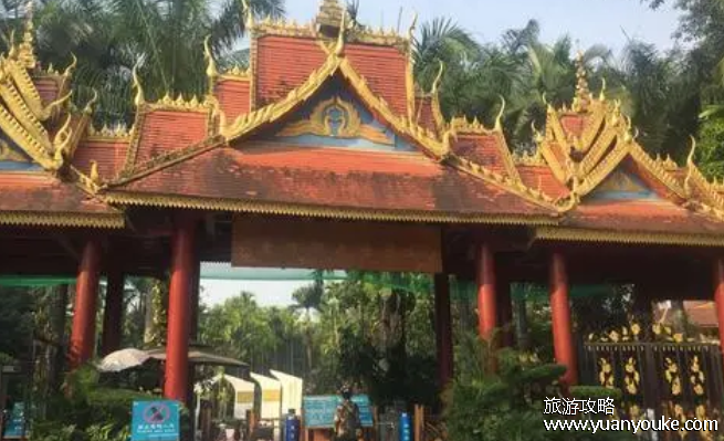 西双版纳海拔多高，平均海拔约为1450米(东部中部和西部地区海拔高度)