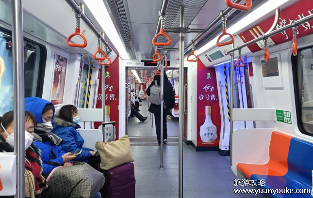 乌鲁木齐地铁运营时间，1号线21个站点发车时间详情