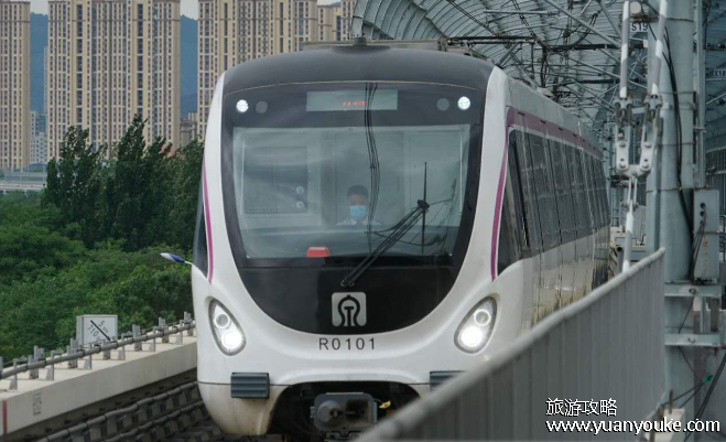 济南地铁运营时间，3条地铁线路运营时间(发车间隔时间以及车票详情)