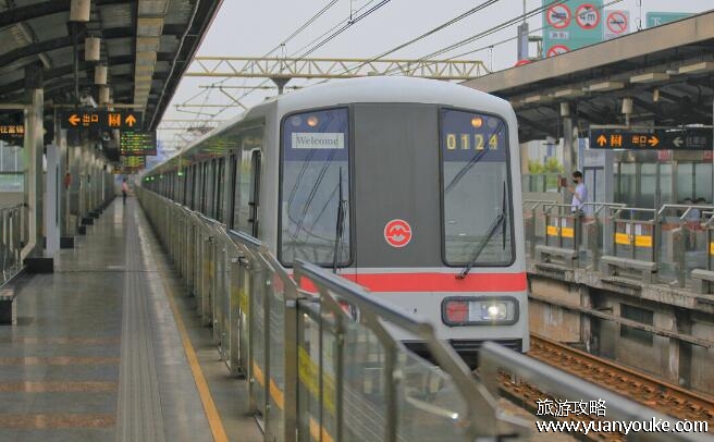 上海地铁票价是多少，起步价6公里以内3元(5号线客流量少优惠1元)