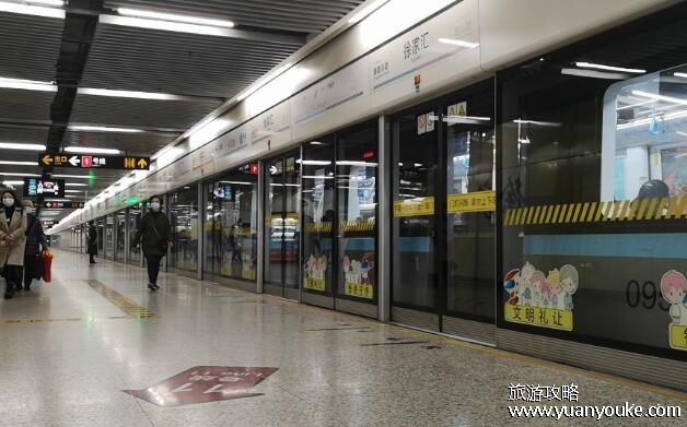 上海地铁票价是多少，起步价6公里以内3元(5号线客流量少优惠1元)