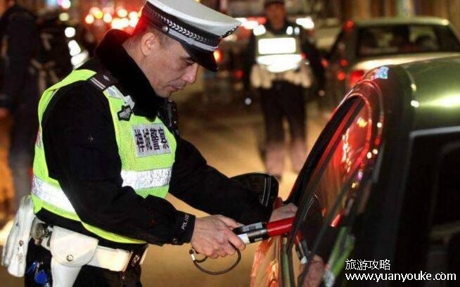 没喝酒被查出醉驾了是怎么回事，含有酒精的食物有哪些