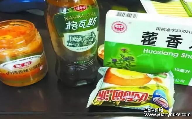 没喝酒被查出醉驾了是怎么回事，含有酒精的食物有哪些