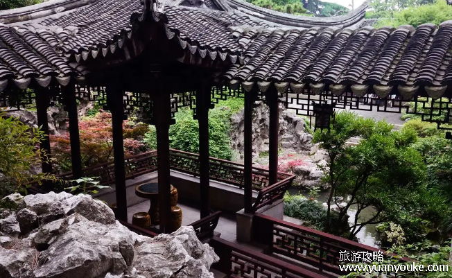 苏州园林门票价格详情，几大著名园林淡旺季价格详情表