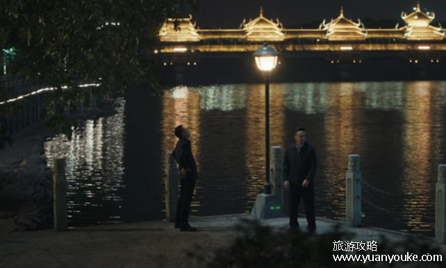 扫黑风暴拍摄地是哪里，湖南长沙市(剧中出现的一些景点)