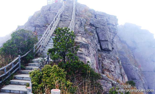 银瓶山森林公园门票多少钱，免费预约不要钱(预约方法以及注意事项)