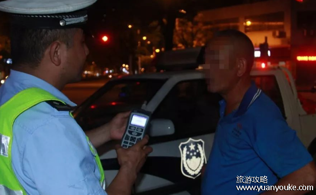 初次酒驾记录可以消除的时间，醉驾永远消除不了纪录(普通酒驾可以消除)