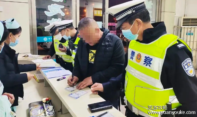 一次酒驾记录影响有多大，有档案纪录会影响自己和直系亲属政审