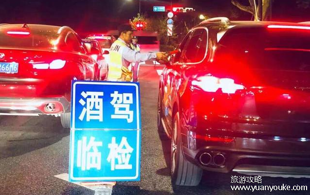 一次酒驾记录影响有多大，有档案纪录会影响自己和直系亲属政审