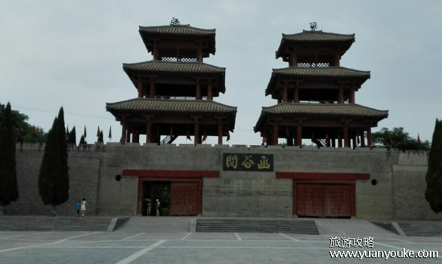 关东是指什么地方，秦汉时期和明朝时期指代地方不一样(闯关东活动)