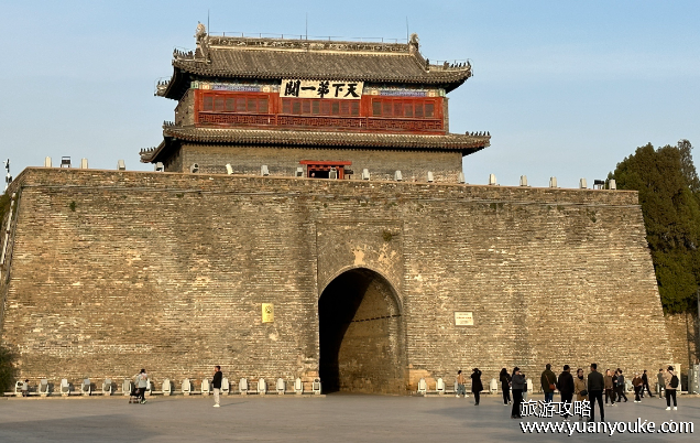 关东是指什么地方，秦汉时期和明朝时期指代地方不一样(闯关东活动)