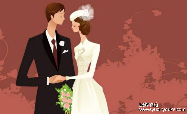 2024年适合结婚吗，适合结婚(寡妇年说法没有科学依据不能信)