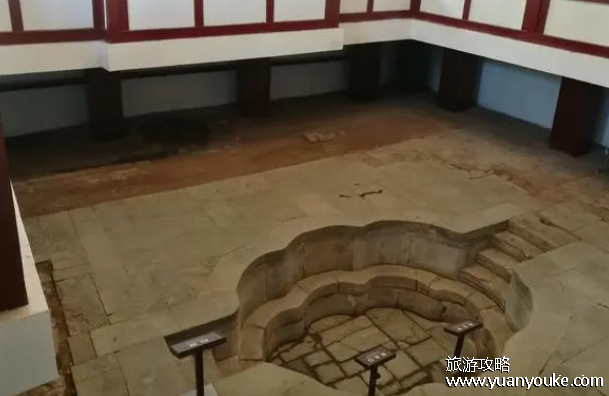 华清池门票价格是多少钱，成人票120元(长恨歌和西安事变演出时间)