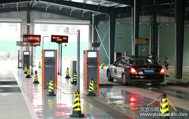 纯电动汽车几年年检一次，新车6年以内免线上检测(尾气检测不需要)