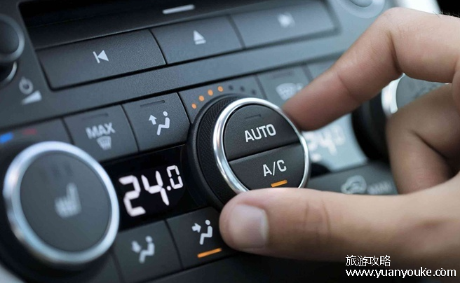 auto键是什么意思，自动的意思(汽车上各个auto键使用说明)