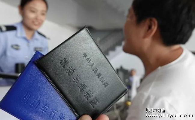 摩托车驾驶证过期了还能换吗，可以换(更换时间和机动车驾驶证一样)