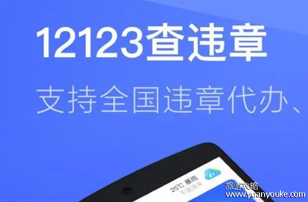 12123怎么举报别人违章停车，拨打电话或者提交视频图片(其他方法)