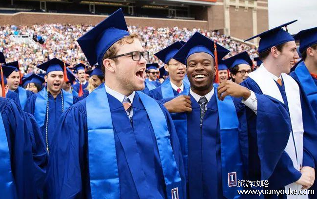 ucsd是美国哪所大学，加利福尼亚圣迭戈分校(27位诺贝尔奖得主)