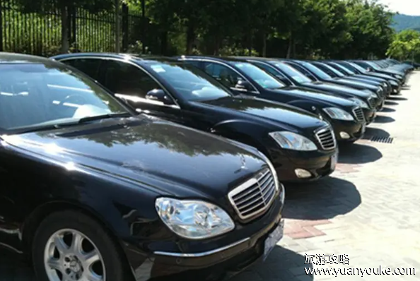 租车可以异地还车吗，大部分公司平台支持异地还车(异地还车价格会更贵)