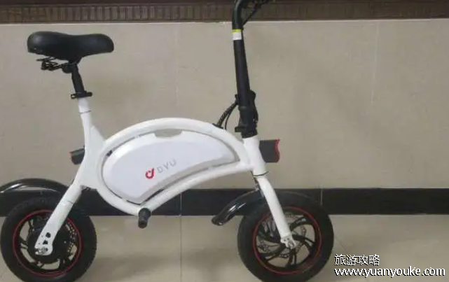 无需驾照的电动车有哪些，这5种电动车不需要驾驶证直接行驶