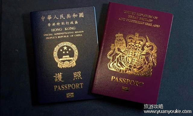 护照可以去香港澳门吗，只能过境不能停留(要港澳通行证和签注才行)