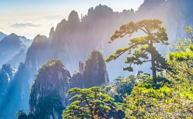 全国5A景区全名单，318个5A级旅游景区列表详情(江苏省有25个)