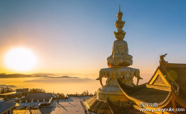 全国5A景区全名单，318个5A级旅游景区列表详情(江苏省有25个)