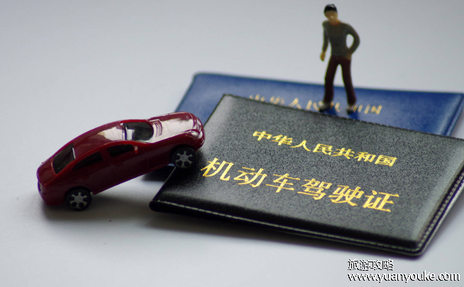 驾驶证电子版可以当驾驶证用吗，大部分城市可以(电子不能吊销暂扣)