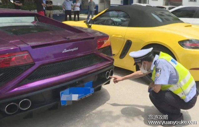私自改装车辆怎么处罚，吊销驾驶证罚款200至2000元(出售惩罚更严重)