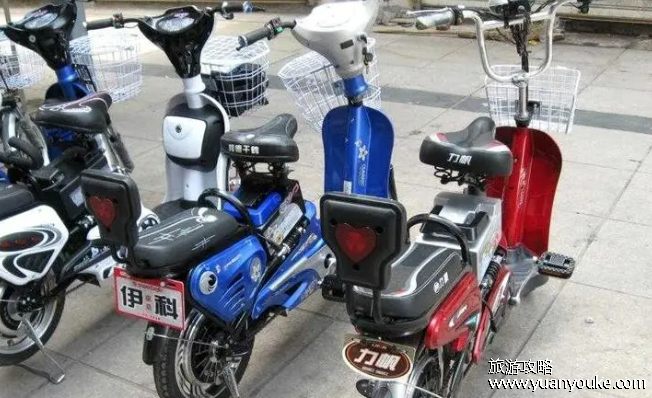 电动车算不算机动车，根据时速和重量判断是不是机动车