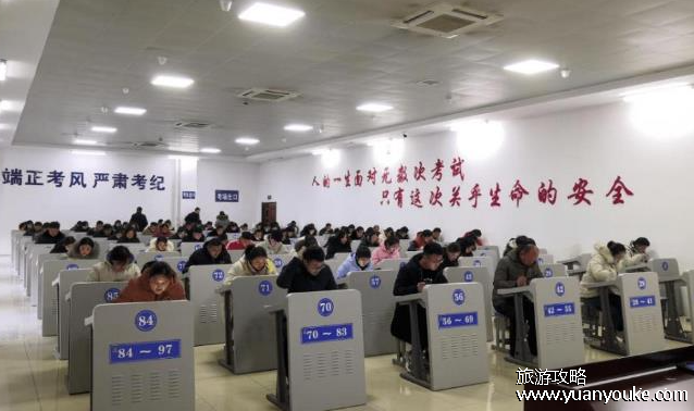 科四没过多久可以预约下一次，10天后(科四补考不需要缴费)