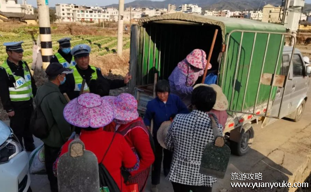 载货汽车违反规定载客扣几分，扣6分(可以临时载作业人员1~5人)