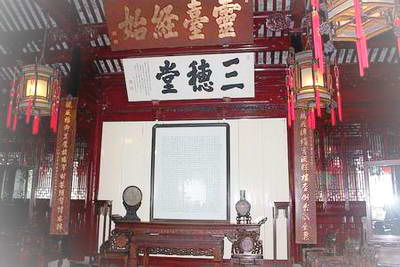 上海豫园介绍