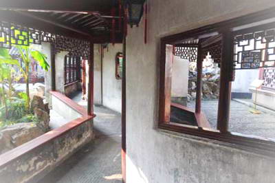 上海豫园介绍