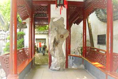 上海豫园介绍