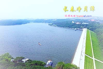 长春净月潭