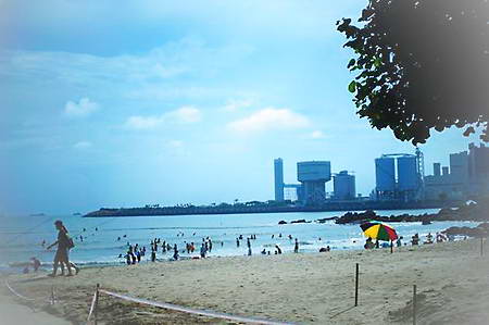 香港南丫岛旅游攻略