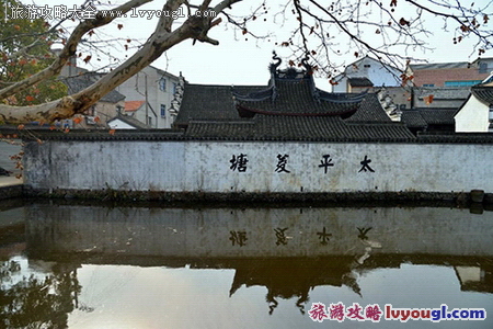 绍兴·嵊州市崇仁镇