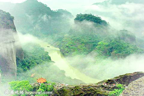 莫干山旅游购物攻略