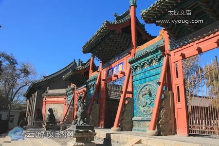 太原文庙