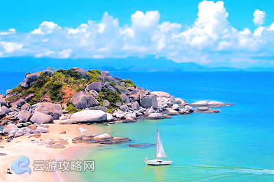 巽寮湾