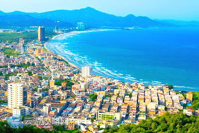 巽寮湾
