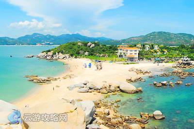 巽寮湾