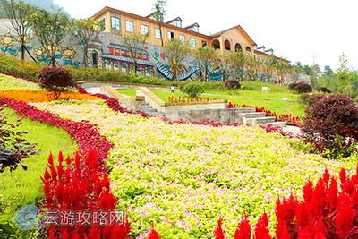 彭州白鹿镇自驾游攻略_成都周边彭州自驾游线路