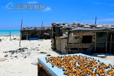 西沙旅游攻略