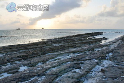 西沙旅游攻略