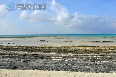 西沙旅游攻略