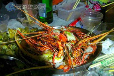西沙旅游攻略