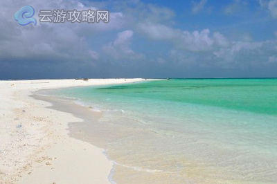 西沙旅游攻略