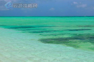 西沙旅游攻略